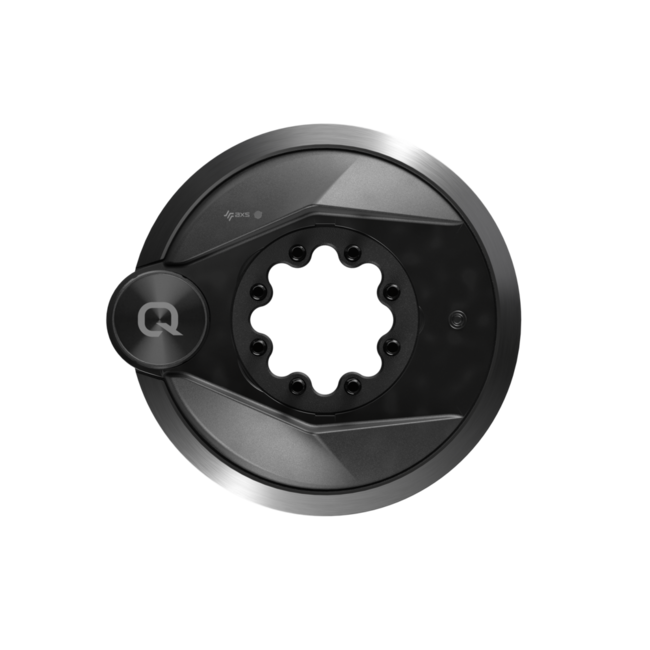 SRAM Power Meter spider AXS D1 for threaded mount chainrings - XX XXSL (including 8 bolts and thread back up pin for chainring)