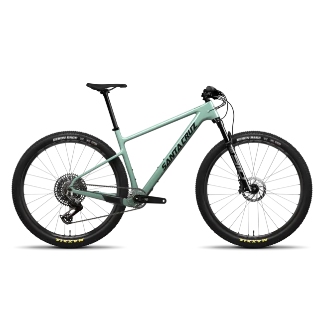 Santa Cruz Bicycles Highball 90
