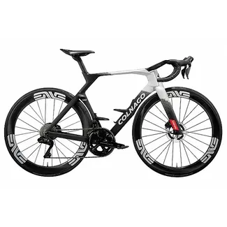 Colnago Y1RS Frameset - w/ Seatpost & Handlebar