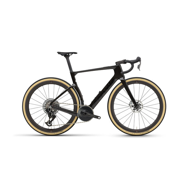 Cervelo Aspero 5 Red AXS 1 2026