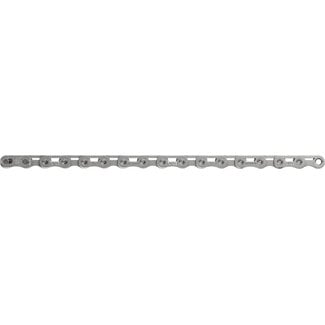 SRAM Force E1 Flattop 12/13 Speed Chain - 126 links - Silver