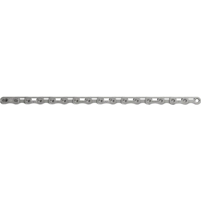 SRAM Force E1 Flattop 12/13 Speed Chain - 126 links - Silver