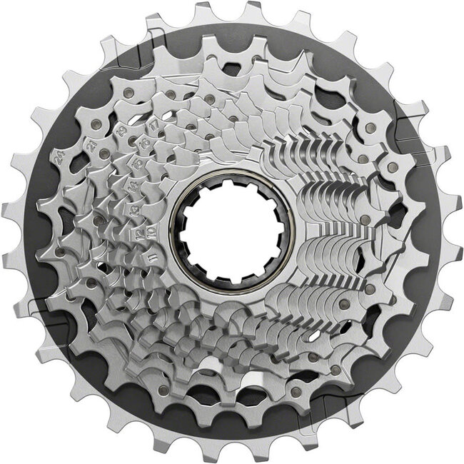 SRAM XG-1270 12 Speed Cassette E1