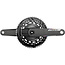 SRAM Force AXS Crankset w/Power meter - E1