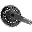SRAM Force AXS Crankset w/Power meter - E1