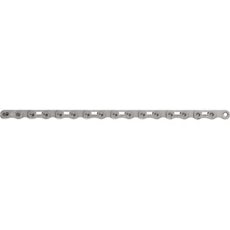 SRAM Rival E1 Flattop 12/13 Speed Chain - 114 links - Silver