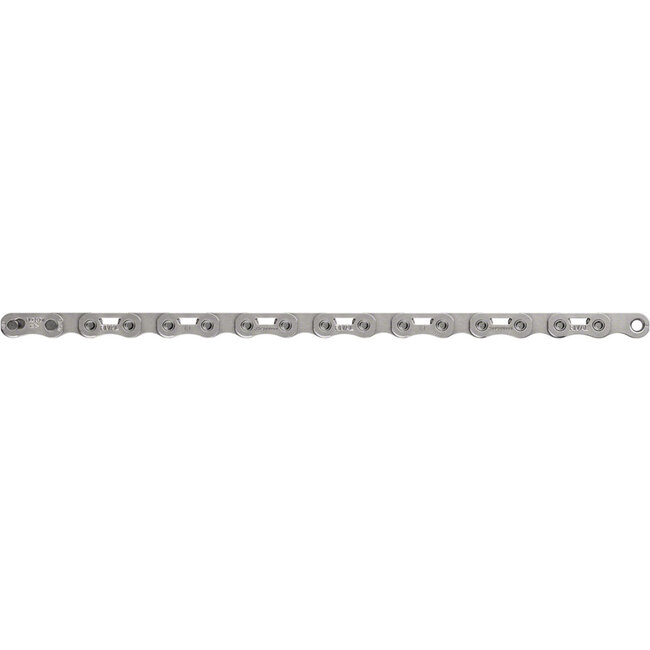 SRAM Rival E1 Flattop 12/13 Speed Chain - 114 links - Silver