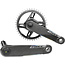 SRAM Force XPLR Crankset w/Power meter - E1 - Wide - 42 tooth