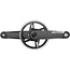 SRAM Force XPLR Crankset w/Power meter - E1 - Wide - 42 tooth