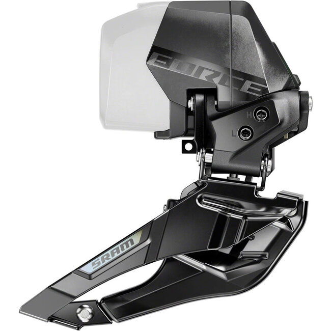 SRAM Force AXS E1 Front Derailleur (battery not included)