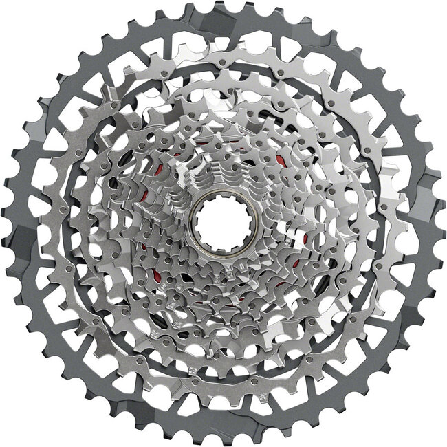 SRAM XG-1351 XPLR Cassette  - E1 -10-46