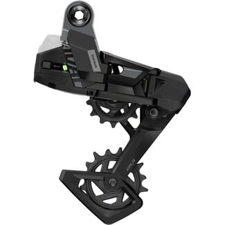 SRAM Rival XPLR AXS Rear Derailleur E1 46t Max Battery Not Included E1