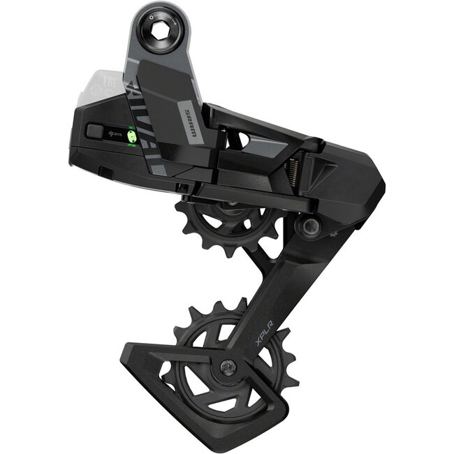 SRAM Rival XPLR AXS Rear Derailleur E1 46t Max Battery Not Included E1