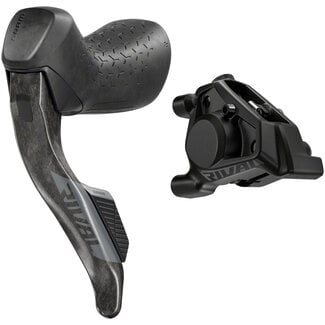 SRAM Rival AXS HRD Shift-Brake System