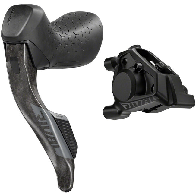 SRAM Rival AXS HRD Shift-Brake System