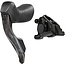 SRAM Rival AXS HRD Shift-Brake System