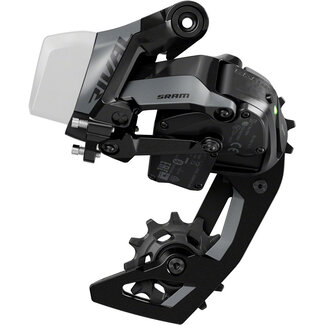 SRAM Rival AXS Rear Derailleur 12-Speed 36t Max Battery Not Included E1