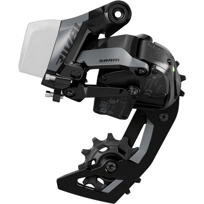 SRAM Rival AXS Rear Derailleur 12-Speed 36t Max Battery Not Included E1