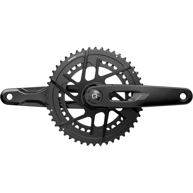 SRAM Rival AXS Power Meter E1