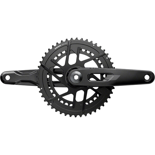SRAM Rival Crankset E1