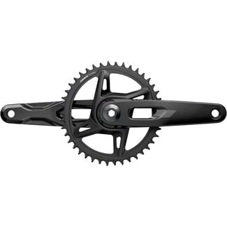 SRAM Rival 1x XPLR 12/13-Speed Wide Crankset E1