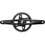 SRAM Rival 1x XPLR 12/13-Speed Wide Crankset E1