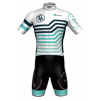 Stripes Ladies Jersey