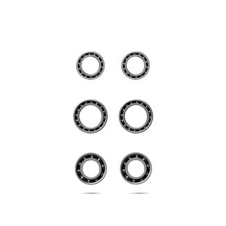 CeramicSpeed Wheel Bearing Kit - DT-1 (240 Road)