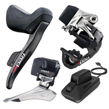 Groupsets