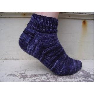 Learn to Knit Socks - Tuesday April 21 and 28 from 7 - 9 PM