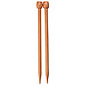 ChiaoGoo ChiaoGoo Single Point Patina Bamboo Needles