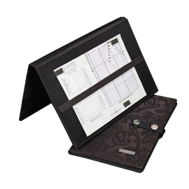KnitPro Knitting Chart Keeper