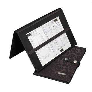 KnitPro Knitting Chart Keeper