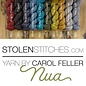 Stolen Stitches Nua Sport by Carol Feller- more colours