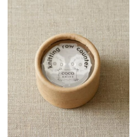 Cocoknits Cocoknits Row Counter