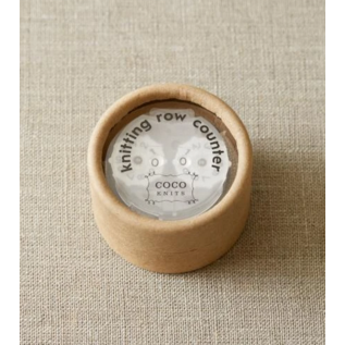Cocoknits Cocoknits Row Counter