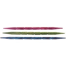 KnitPro Dreamz Wood Cable Needles