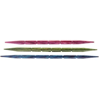 KnitPro Dreamz Wood Cable Needles