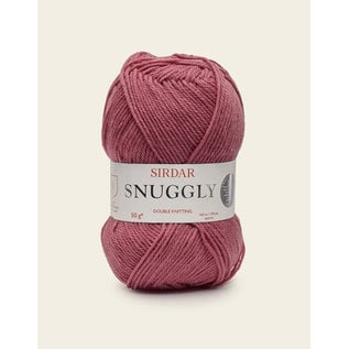 Sirdar Sirdar Snuggly DK Deep Colours