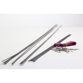 Lace Blocking Wire Kit