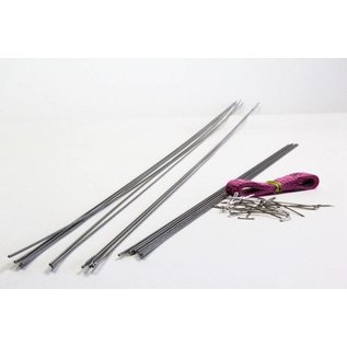 Lace Blocking Wire Kit