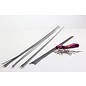 KNITTERS PRIDE Lace Blocking Wire Kit