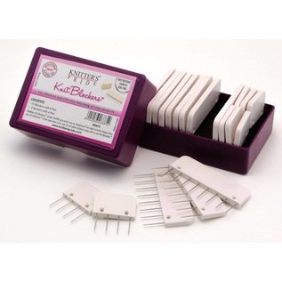 KnitPro Knit Blockers