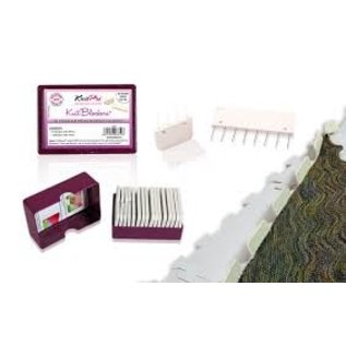 KnitPro Knit Blockers