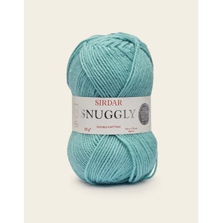 Sirdar Sirdar Snuggly DK Deep Colours