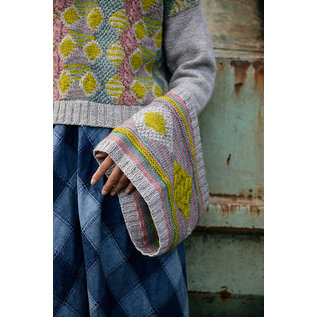 Laine Worsted – A Knitwear Collection Curated by Aimée Gille