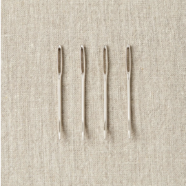 Cocoknits Cocoknits Bent Tip Tapestry Needles
