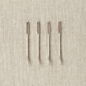 Cocoknits Cocoknits Bent Tip Tapestry Needles