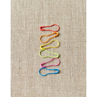 Cocoknits Cocoknits Colourful Opening Stitch Markers