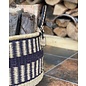 Big Blue Moma Baskets